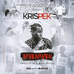 KrisPek - M SE MWEN