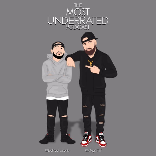 Slobby Robby Sneakercon Interview 05 07 19 By The Most Underrated Podcast