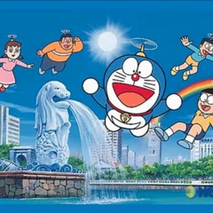 スネ夫がAをプレイするときに流れる音楽（フル）