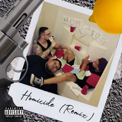 Homicide (Remix)