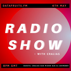 Radio Show With Cralias (Feat mionn B2b Cralias B2B Dj Animebby) 05062019