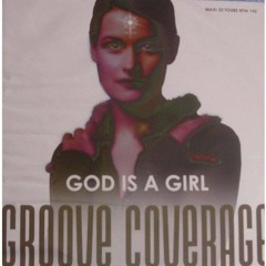 [ ENC DJ RIZKY GOKIELZ ] - God Is A Girl B - Funk [WA2 & V2]