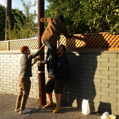 Here I Go (Prod. by MKSB)