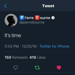 pi'erre bourne - time / day 4