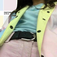 Pantone Pastel