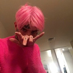 Lil Peep - In Dis Empty Club (Without Feature Extended)