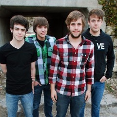 Merry Go Round (Farewell)