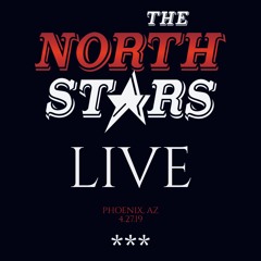 DRINK IN MY HAND (LIVE IN PHOENIX w/THE NORTH STARS)