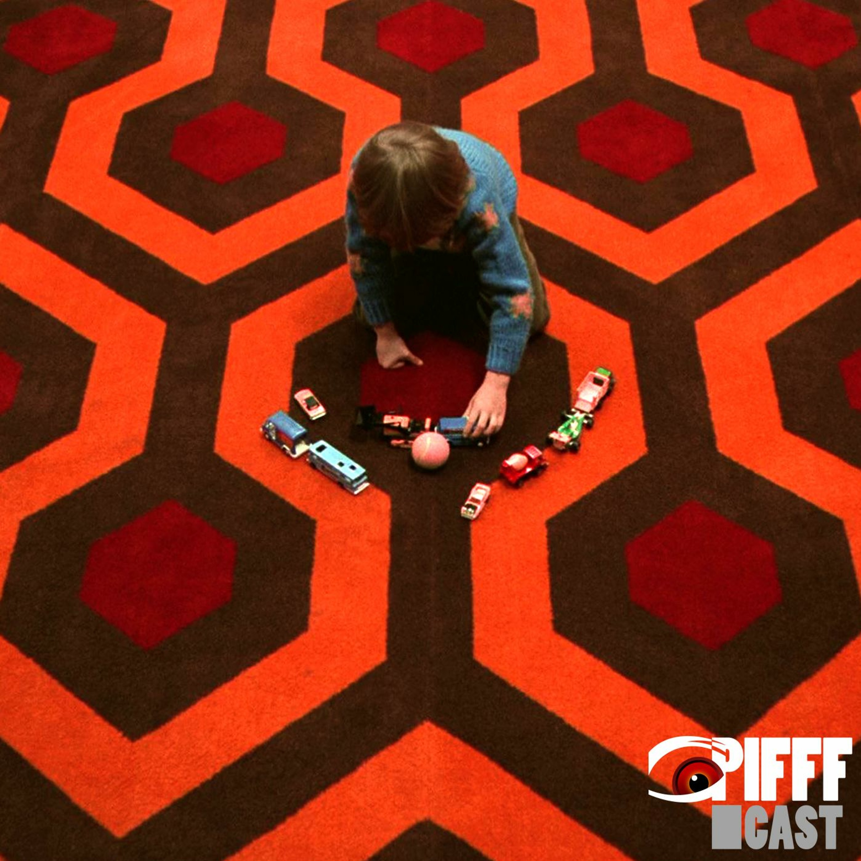 PIFFFcast - Le podcast du cinéma de genre