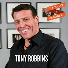 Tony Robbins: The Icon
