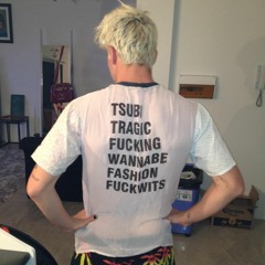 Live @ The Box NYC April 2019