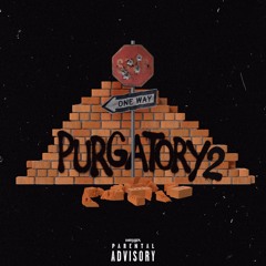 Purgatory Vol. 2 [EP]