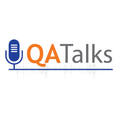 QA Talks visits with Kalyana Rao Konda of Cigniti