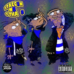 ED ED & EDDY (Prod. Peris) [@SuaveThaGaNdeR]