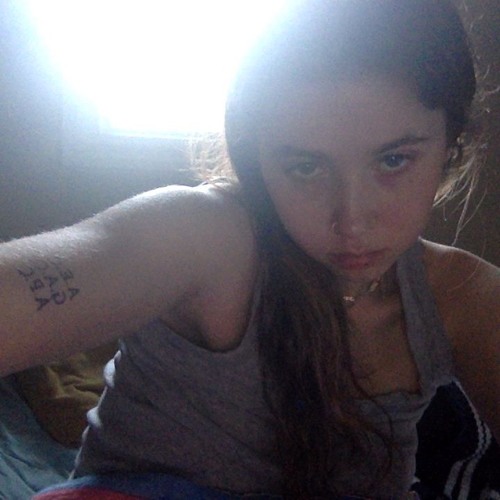 Tirzah Gladly