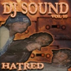 DJ Sound - Hoish Ass Niggaz (Frayser Click)