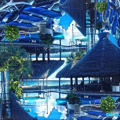 Infinity Pool