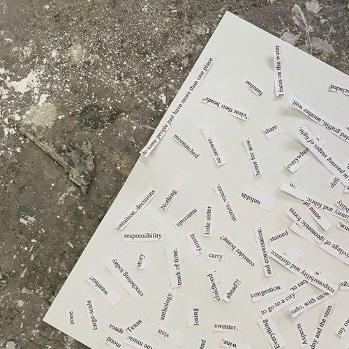 Intro To Poetry Lesson