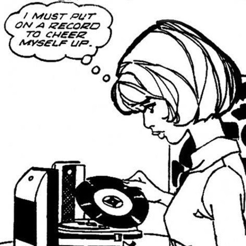 this is what a breakup sounds like