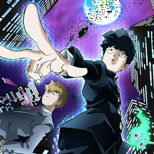 99.9, Mob Psycho 100 Wiki