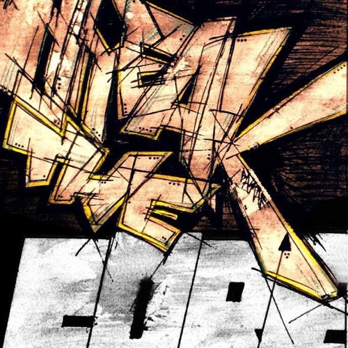 Hard Breakcore
