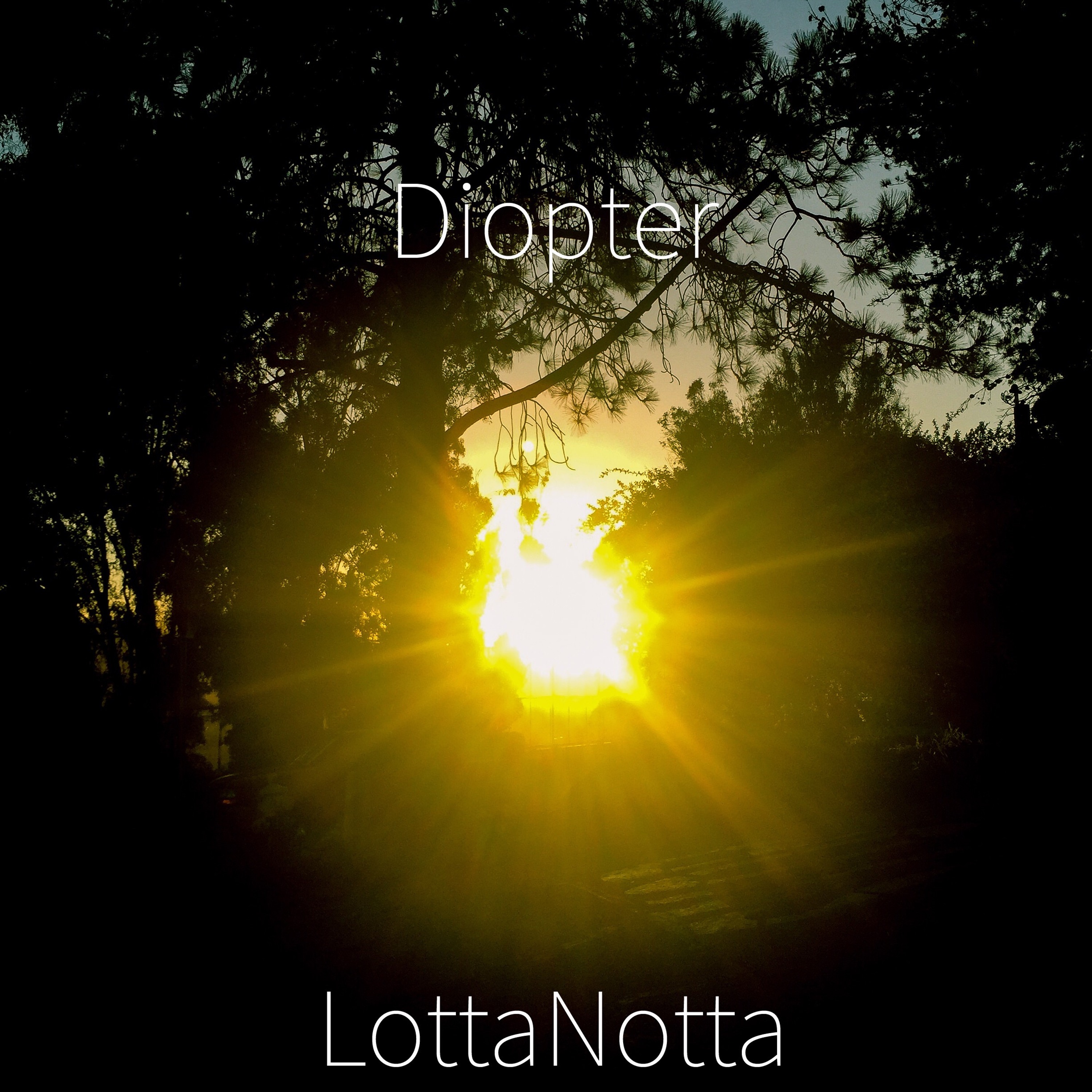 Diopter episode artwork
