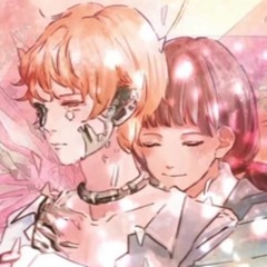 I MADE CHA - CHA CRY I FEEL SO BAD ;-;