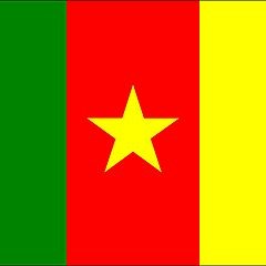 Xumo Nunjo Band Afro Percusion (Camerun)