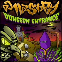 DUNGEON ENTRANCE