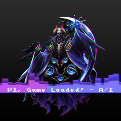 P1, Game Loaded!