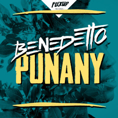 Benedetto - Punany (Original Mix)