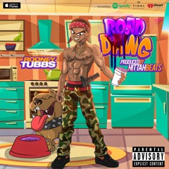 Rodney Tubbs - Road Dawg (Official Audio) Prod. By Hittah Beats