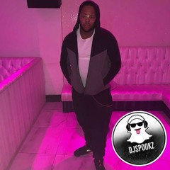 DJ Spookz Presents - The Quick And Fast Mixtape. Dancehall x Bashment Edition