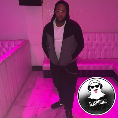 DJ Spookz Presents - The Quick And Fast Mixtape. Dancehall x Bashment Edition