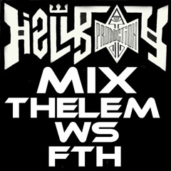 HELLNAUSEA MIX THELEM WS FTH