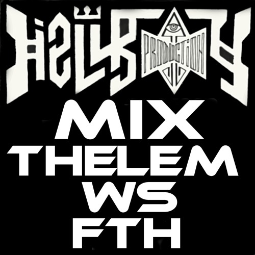 HELLNAUSEA MIX THELEM WS FTH