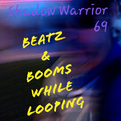 Beatz & Booms While Looping (Y) version