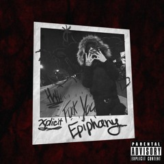 Epiphany (Prod. Contraband)