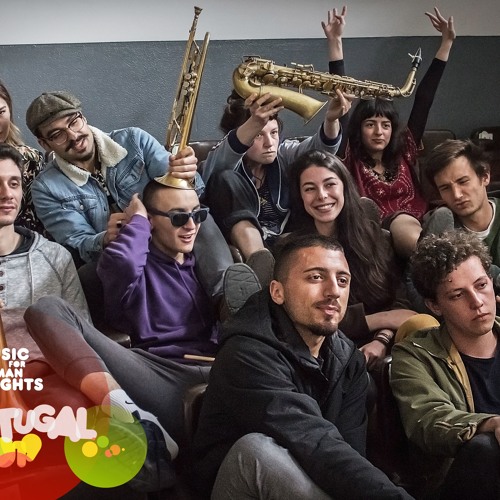 One Milutin Late - Make The Change