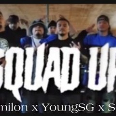 Squad Up - Slick ft. Smilon x YoungSG x Scoobs