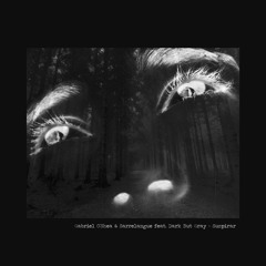 Gabriel O Shea & Sarrelangue feat. Dark But Gray - Suspirar
