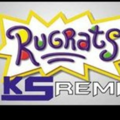 Rugrats theme song (ksolis trap remix)