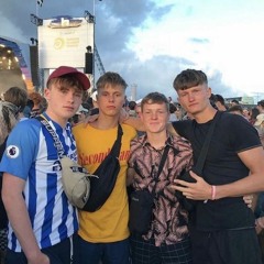 thredz - Fire Point 8 (MiniMix)