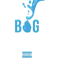 Craig Hearn - BIG DRIP (single)