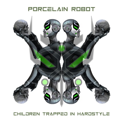 Children Trapped In Hardstyle [FREE DOWNLOAD]