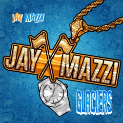 Glaciers prod. CASHMONEYAP