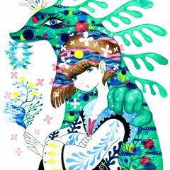 watercolor