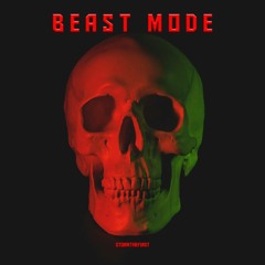 Beast Mode (Hardcore trap beat)
