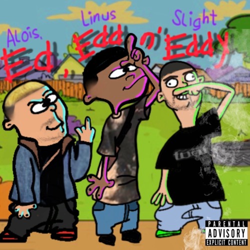 GETTIN RICH (prod. linus & geekhead)