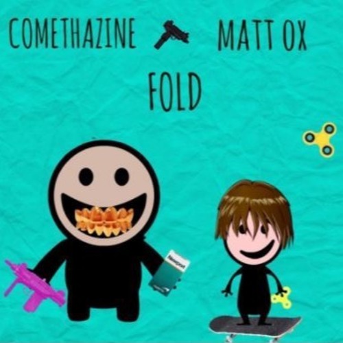 Matt Ox - Fold (ft.Comethazine) Chopped & Screwed